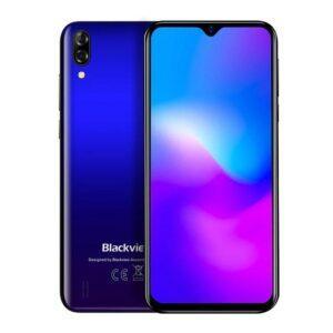 Blackview A60 Pro LTE (3+16) Blue