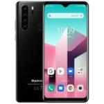 Blackview A80 + (4+64) Black
