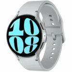 Часы Samsung Galaxy Watch 6 44 mm Silver