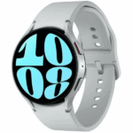 Часы Samsung Galaxy Watch 6 44 mm Silver