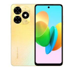 TECNO Spark 20c 4/128GB Gold