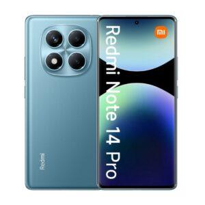 Xiaomi Redmi Note 14 Pro (12+256Gb) Blue