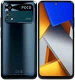 Xiaomi POCO M4 (6+128) Black