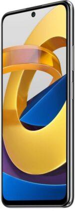 Xiaomi POCO M4 (6+128) Black