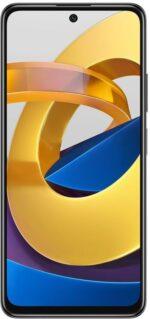 Xiaomi POCO M4 (6+128) Black