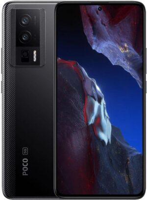 Xiaomi POCO F5 Pro (12+256) Black