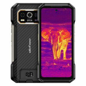 Ulefone Armor 27Т 12/256 gb Black