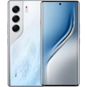 TECNO Camon 40 Pro 5G 8/256GB White