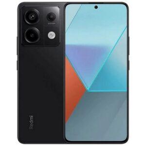 Xiaomi Redmi Note 13 Pro 5G (12+512Gb) Black
