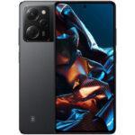 Xiaomi POCO X5 Pro 5G (8+256) Black