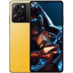 Xiaomi POCO X5 Pro 5G (8+256) Yellow