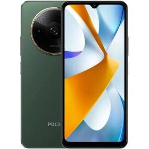 Xiaomi POCO С61 (3+64) Green