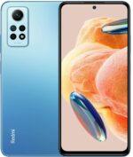 Xiaomi Redmi Note 12 Pro (8+128Gb) Blue