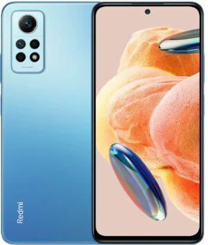 Xiaomi Redmi Note 12 Pro (8+128Gb) Blue