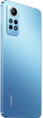 Xiaomi Redmi Note 12 Pro (8+128Gb) Blue