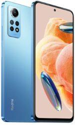 Xiaomi Redmi Note 12 Pro (8+128Gb) Blue