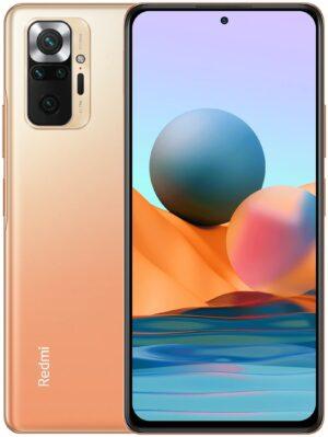 Xiaomi Redmi Note 10 Pro (8+256Gb) Bronze