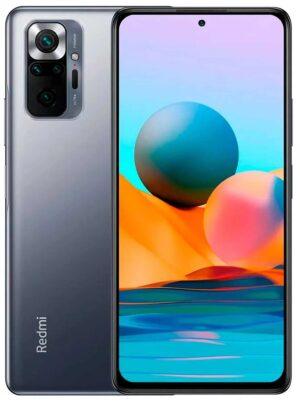 Xiaomi Redmi Note 10 Pro (8+256Gb) Grey
