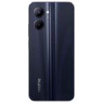Realme C33 4/64 black