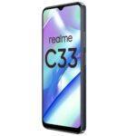 Realme C33 4/64 black
