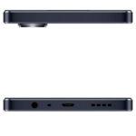 Realme C33 4/64 black