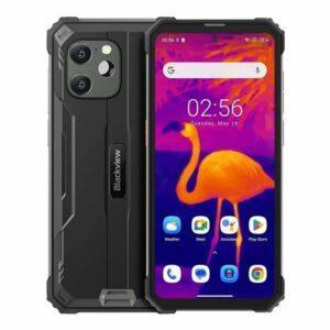 Blackview BV8900 (8+256) black