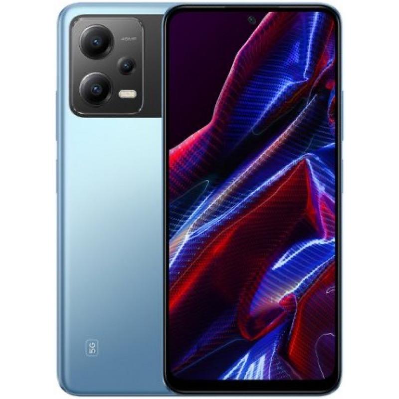 Xiaomi POCO X5 5G (6+128) Blue Xiaomi POCO X5 5G (6+128) Blue