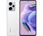 Xiaomi Redmi Note 12 Pro + 5G (8+256Gb) White