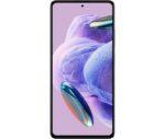 Xiaomi Redmi Note 12 Pro + 5G (8+256Gb) White