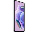 Xiaomi Redmi Note 12 Pro + 5G (8+256Gb) White