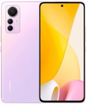 Xiaomi Mi 12 Lite (8+256Gb) Pink