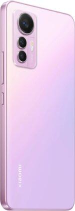 Xiaomi Mi 12 Lite (8+256Gb) Pink