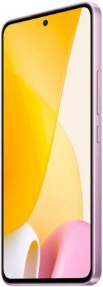 Xiaomi Mi 12 Lite (8+256Gb) Pink