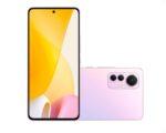 Xiaomi Mi 12 Lite (8+256Gb) Pink