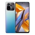 Xiaomi POCO M5s  (4+128) Blue