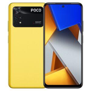 Xiaomi POCO M4 PRO (8+256) Yellow