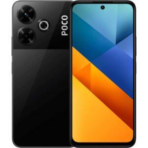 Xiaomi POCO M6 (6+128) Black