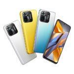 Xiaomi POCO M5s  (6+128) Blue