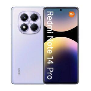 Xiaomi Redmi Note 14 Pro (12+256Gb) Purple