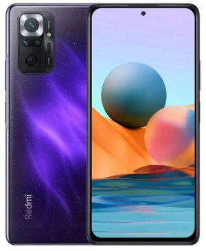 Xiaomi Redmi Note 10 Pro (8+256Gb) Purple