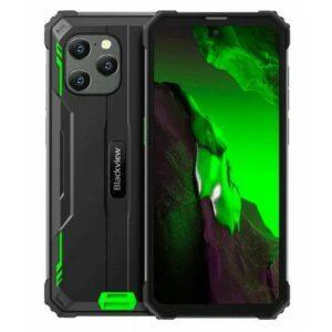Blackview BV8900 (8+256) green