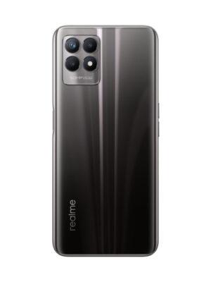 Realme 8i 4+64 Black