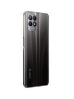 Realme 8i 4+64 Black