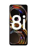 Realme 8i 4+64 Black