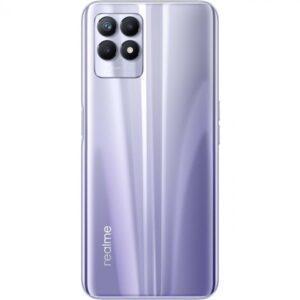 Realme 8i 4+64 Purple