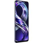Realme 8i 4+64 Purple