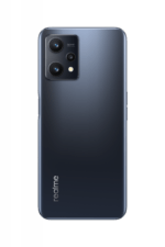 Realme 9 6+128 black