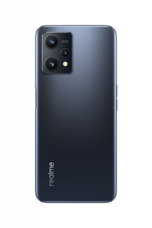 Realme 9 6+128 black