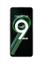 Realme 9 6+128 black