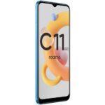 Realme C11 2+32 blue